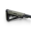 Image 6 : MRA Renegade Straight Pull Bolt Action Rifle .458 SOCOM 16" Threaded Barrel Green Adjustable Stock