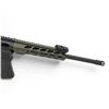 Image 8 : MRA Renegade Straight Pull Bolt Action Rifle .458 SOCOM 16" Threaded Barrel Green Adjustable Stock
