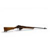 Image 1 : 1942 Savage Lee Enfield No4 MkI Bolt Action Rifle .303 British 25.2" Barrel Sporterized Wood Stock