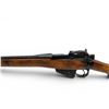 Image 4 : 1942 Savage Lee Enfield No4 MkI Bolt Action Rifle .303 British 25.2" Barrel Sporterized Wood Stock