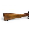 Image 6 : 1942 Savage Lee Enfield No4 MkI Bolt Action Rifle .303 British 25.2" Barrel Sporterized Wood Stock