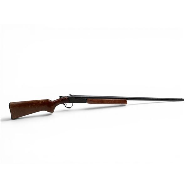 Sears Model 684 Single Shot Shotgun 20Ga 3" Chamber 28" Barrel Wood Stock