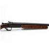 Image 7 : Sears Model 684 Single Shot Shotgun 20Ga 3" Chamber 28" Barrel Wood Stock
