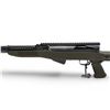 Image 4 : Russian SKS Semi Auto Rifle 7.62X39 20" Barrel OD Tapco Stock With Magwedge One Piece Kwikrail