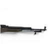 Image 8 : Russian SKS Semi Auto Rifle 7.62X39 20" Barrel OD Tapco Stock With Magwedge One Piece Kwikrail