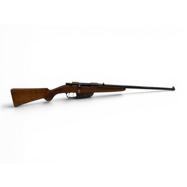 Carcano Bolt Action Rifle 6.5MM 20" Barrel Wood Stock