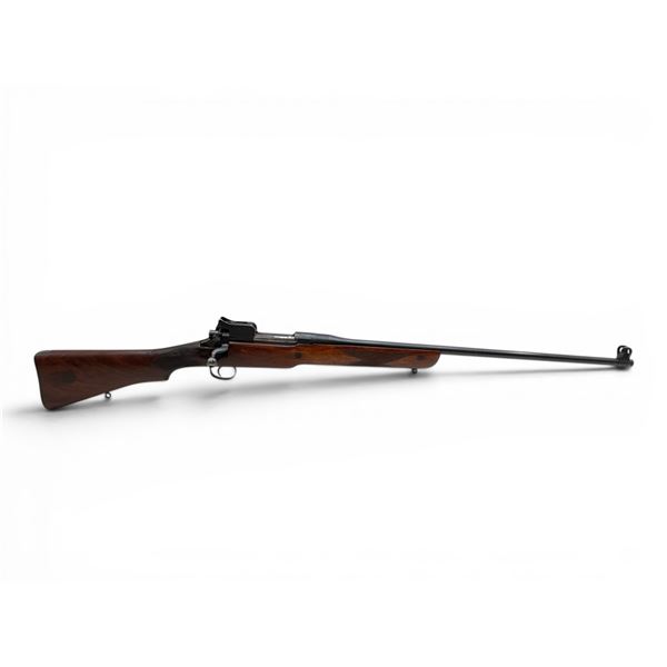 Sporterized ERA P14 Bolt Action Rifle .303 British 26" Barrel Wood Stock