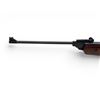 Image 5 : Beeman 1040 Series Break Action Single Shot .177 Caliber Air Rifle Wood Stock 495FPS