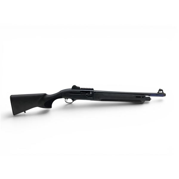 Beretta 1301 Tactical MOD 2 Semi Auto Shotgun 12Ga 3" Chamber 18.5" Barrel MLOK Forend Black, New