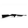 Image 1 : Derya DYPA-16 Pump Action Rifle 9MM 16" Threaded Barrel Black Synthetic Stock, New