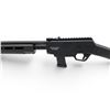 Image 4 : Derya DYPA-16 Pump Action Rifle 9MM 16" Threaded Barrel Black Synthetic Stock, New