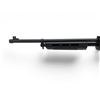 Image 5 : Derya DYPA-16 Pump Action Rifle 9MM 16" Threaded Barrel Black Synthetic Stock, New