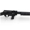 Image 7 : Derya DYPA-16 Pump Action Rifle 9MM 16" Threaded Barrel Black Synthetic Stock, New