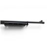 Image 8 : Derya DYPA-16 Pump Action Rifle 9MM 16" Threaded Barrel Black Synthetic Stock, New
