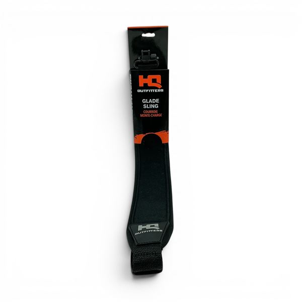 HQ Outfitters Glade Sling, New