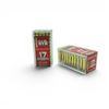 Image 1 : Hornady 17 HMR 15.5 Grain NTX Ammunition, 100 Rounds