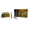 Image 1 : Browning BXR 243 Win 97 Grain Matrix Tip Ammunition, 40 Rounds