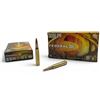 Image 1 : Federal Fusion 30-06 SPRG 165 Grain Bonded SP Ammunition, 40 Rounds