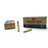 Image 1 : Frontier 7.62 X 39mm 123 Grain FMJ Ammunition, 40 Rounds