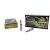 Image 1 : Federal Premium 308 Win 180 Grain Nosler Partition Ammunition, 40 Rounds