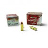 Image 1 : Hornady LEVERevolution 45 Colt 225 Grain FTX Ammunition, 40 Rounds