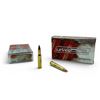 Image 1 : Hornady LEVERevolution 30-30 Win 140 Grain Monoflex Ammunition, 40 Rounds