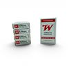 Image 1 : Winchester Target & Practice M193 5.56mm 55 Grain FMJ Ammunition, 100 Rounds
