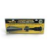 Image 1 : BSA 4 - 16X 40mm Variable Power Illuminated Rifle Scope With Dot Reticle