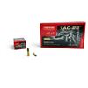 Image 1 : Norma Tac-22 22 LR 40 Grain LRN Ammunition, 500 Rounds