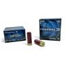 Image 1 : Federal Top Gun 12 Gauge 2 3/4" #8 Shot Ammunition, 50 Rounds