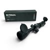 Image 2 : Riton 3 Primal 3 - 12X 56mm SFP Illuminated Rifle Scope With RDH Reticle