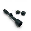 Image 1 : Weaver 3 - 9X 40mm Rifle Scope With Duplex Reticle