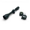 Image 2 : Weaver 3 - 9X 40mm Rifle Scope With Duplex Reticle