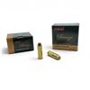 Image 1 : PMC Bronze 44 Remington Magnum 240 Grain TCSP Ammunition, 50 Rounds