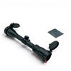 Image 1 : Bushnell Engage 3 - 9X 40mm Rifle Scope With Deploy MOA Reticle
