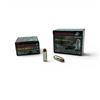 Image 1 : Winchester Defender 10mm Auto 180 Grain Bonded JHP Ammunition, 50 Rounds