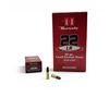 Image 1 : Hornady 22 LR 40 Grain LRN Ammunition, 500 Rounds