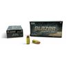Image 1 : CCI Blazer 45 Auto 230 Grain FMJ Ammunition, 100 Rounds