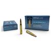 Image 1 : PPU Rifleline 30-06 Springfield 150 Grain SP Ammunition, 40 Rounds