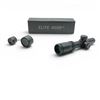 Image 2 : Bushnell Elite 4500 1 - 4X 24mm Hunting Scope Reticle