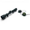 Image 2 : Weaver 3 - 9X 40mm Rifle Scope With Duplex Reticle