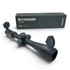 Image 1 : Riton 5 Conquer 5 - 25X 50mm FFP Illuminated Rifle Scope With BAF Reticle