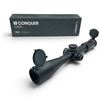 Image 2 : Riton 5 Conquer 5 - 25X 50mm FFP Illuminated Rifle Scope With BAF Reticle