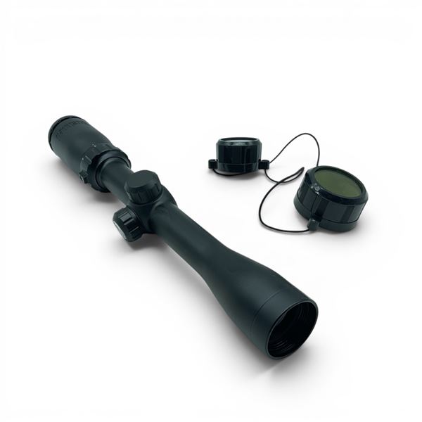 Bushnell Sportman 3 - 9X 32mm Rifle Scope With Duplex Reticle