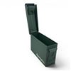 Image 2 : Remington Military Style 30 Caliber Metal Ammo Storage Can
