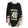 Image 2 : Weatherby Hockey Jersey Size XL With Wear And Dirt