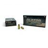 Image 1 : CCI Blazer 40 S&W 180 Grain FMJ Ammunition, 100 Rounds