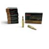 Image 1 : PMC Bronze 223 Remington 55 Grain FMJ-BT Ammunition, 100 Rounds