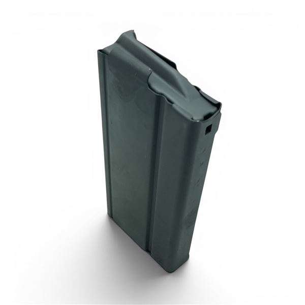 Metal M14 308 Win Pinned to 5 Round Rifle Magazine