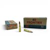 Image 1 : Frontier 7.62 X 39mm 123 Grain FMJ Ammunition, 40 Rounds